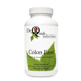 Colon Ease