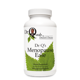 Menopause Ease