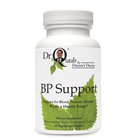 BP Support