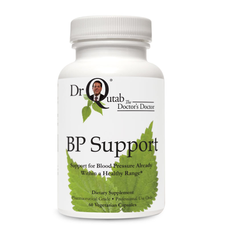 BP Support