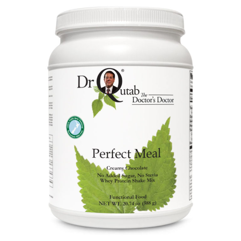 Perfect Meal Creamy Chocolate