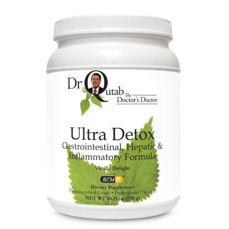 Ultra Detox