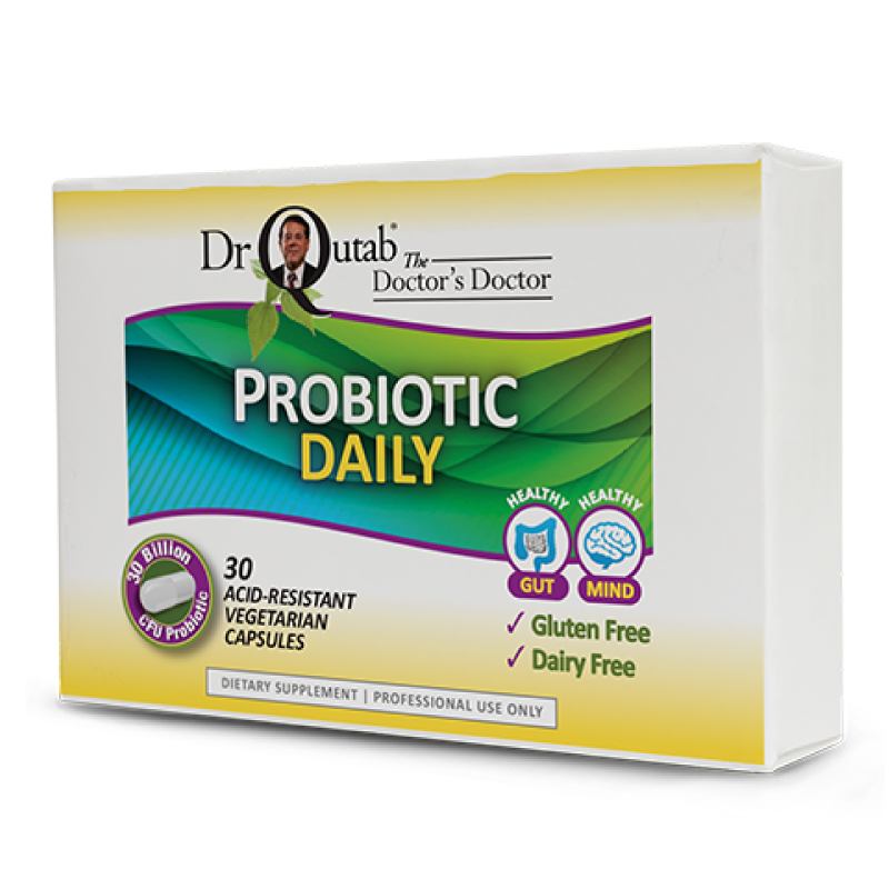 Probiotic Daily